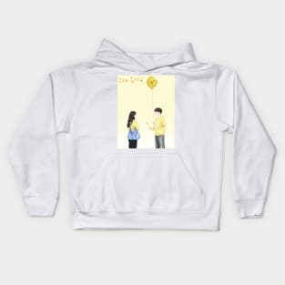 Our Beloved Summer Kids Hoodie